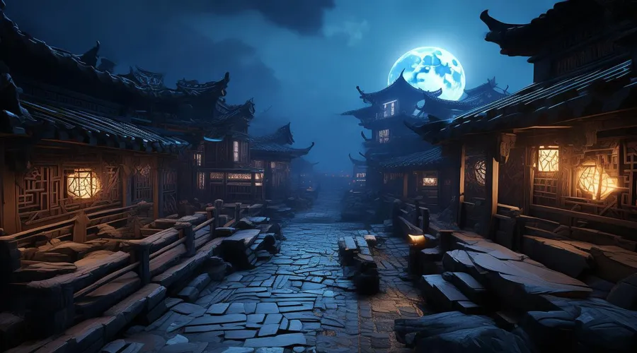 QQ牧场游戏图片2